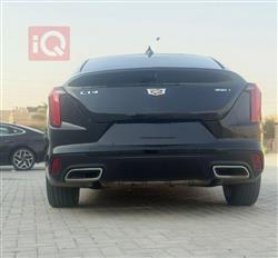 كاديلاك CT4